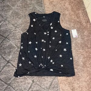 ✳️3/$15 NWT So Cute Tank Top